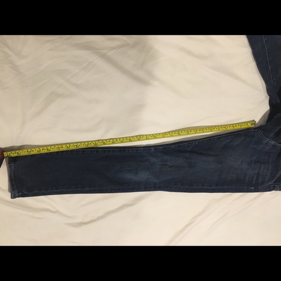 Paige Skyline Skinny Jeans - Picture 7 of 8